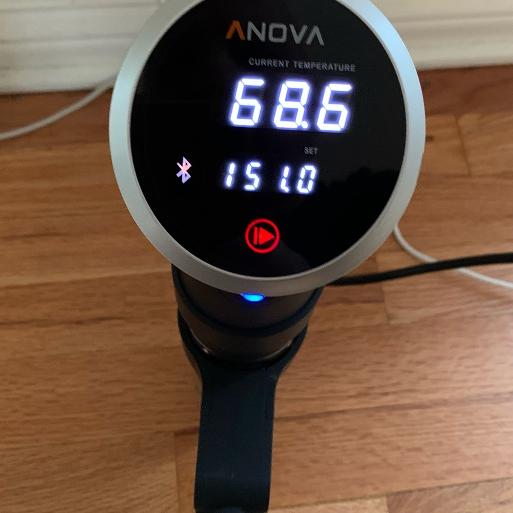 Sous Vide Anova precision cooker . - Picture 5 of 6